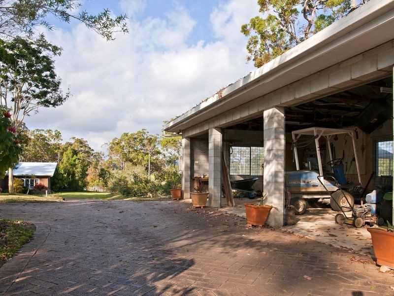Tinaroo QLD 4872