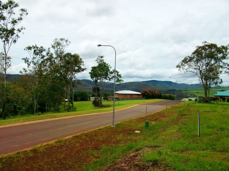 Atherton QLD 4883