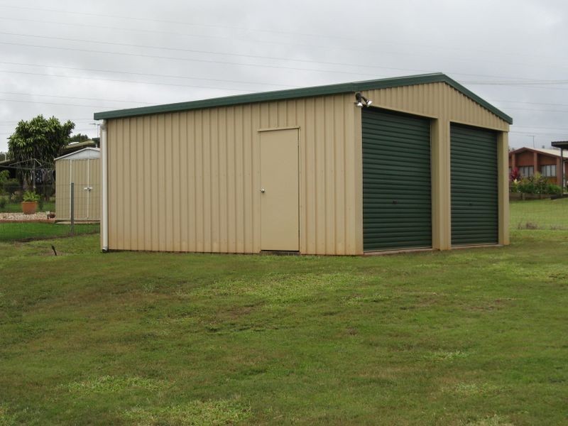 Atherton QLD 4883