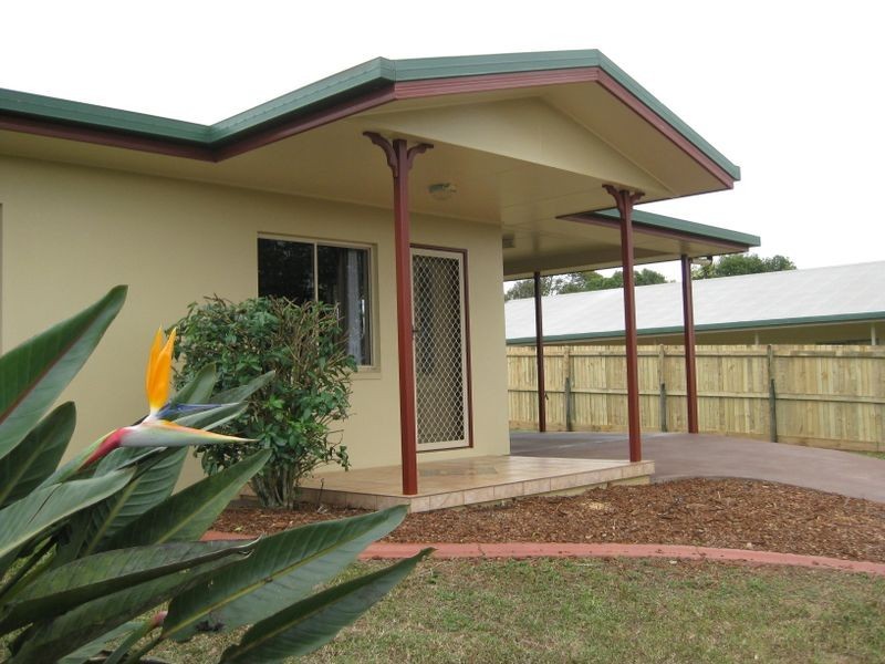 Atherton QLD 4883