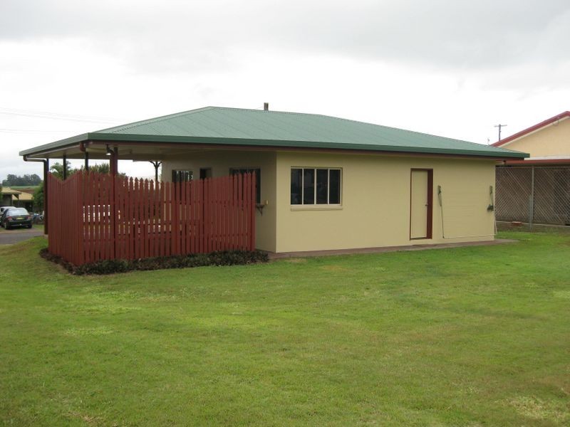 Atherton QLD 4883