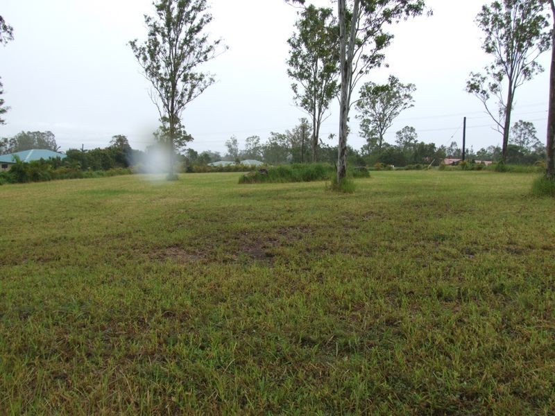 27 Newman Drive, Tolga QLD 4882