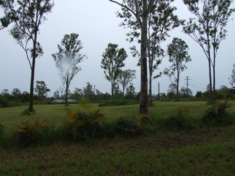 27 Newman Drive, Tolga QLD 4882