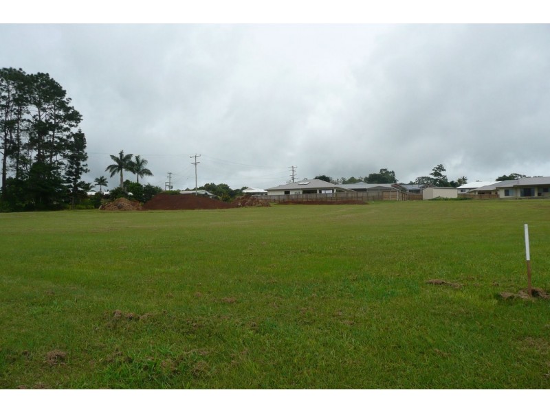 Atherton QLD 4883