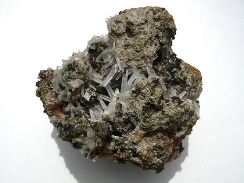 Mount Garnet QLD 4872