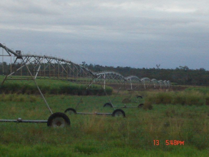 Mareeba QLD 4880