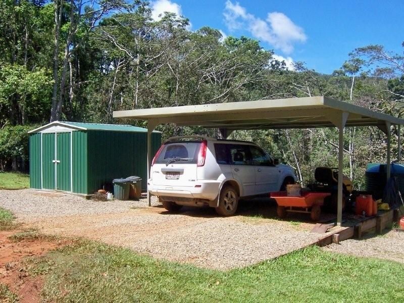 Ravenshoe QLD 4888