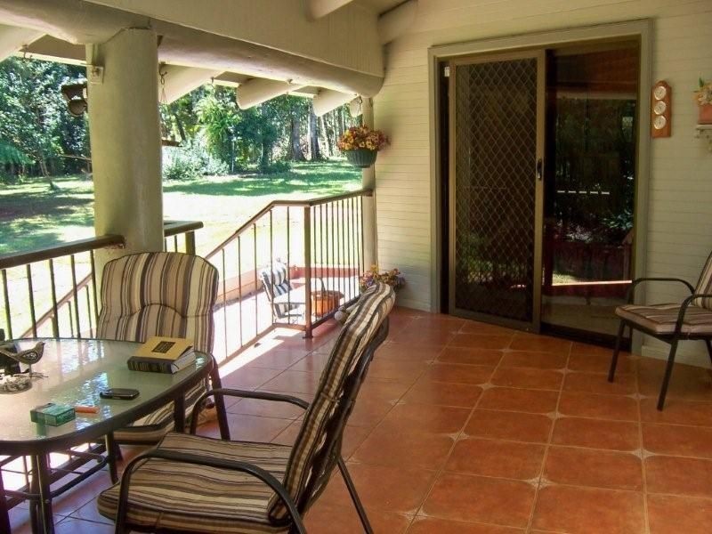 Ravenshoe QLD 4888