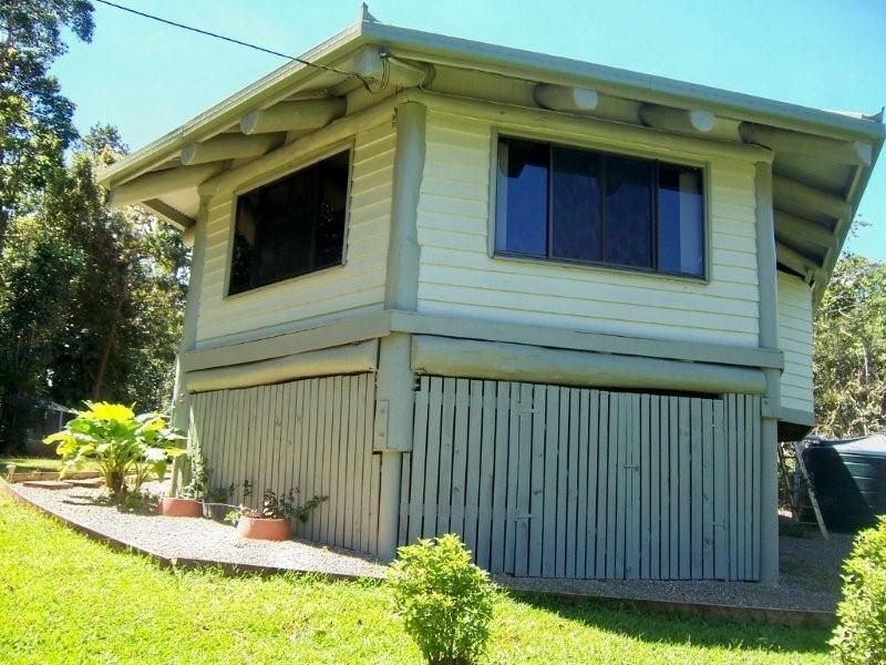 Ravenshoe QLD 4888