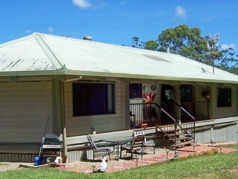 Ravenshoe QLD 4888