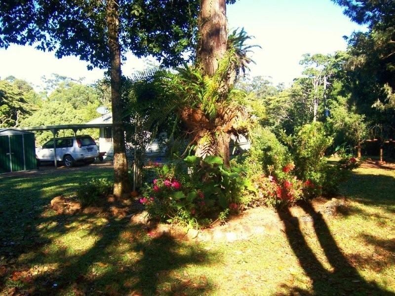 Ravenshoe QLD 4888