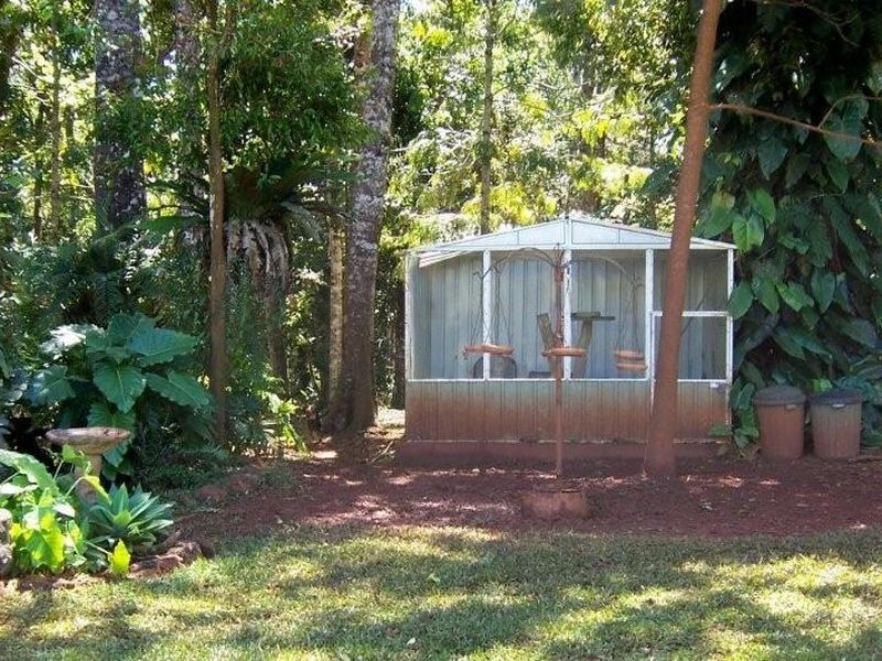 Ravenshoe QLD 4888