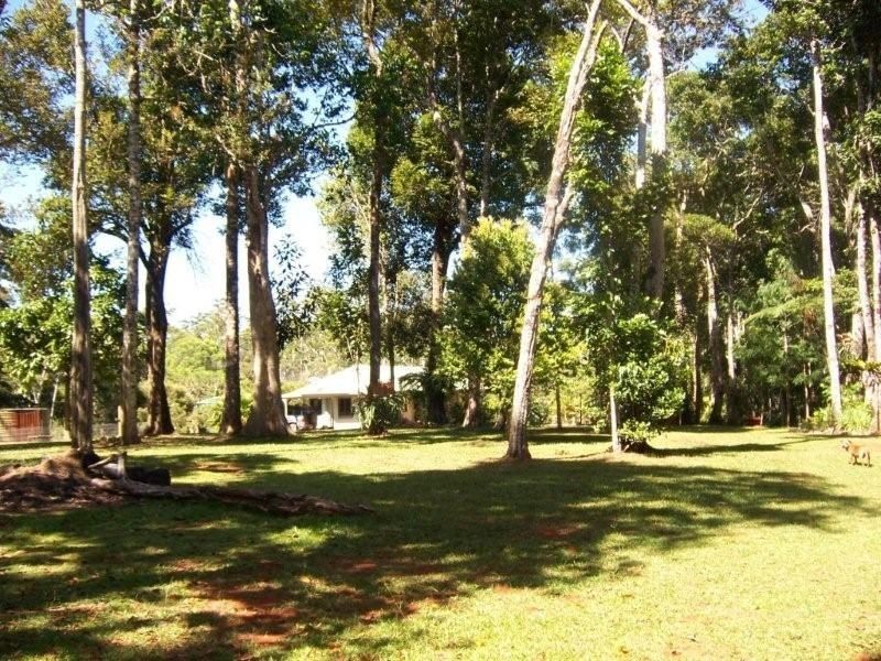 Ravenshoe QLD 4888