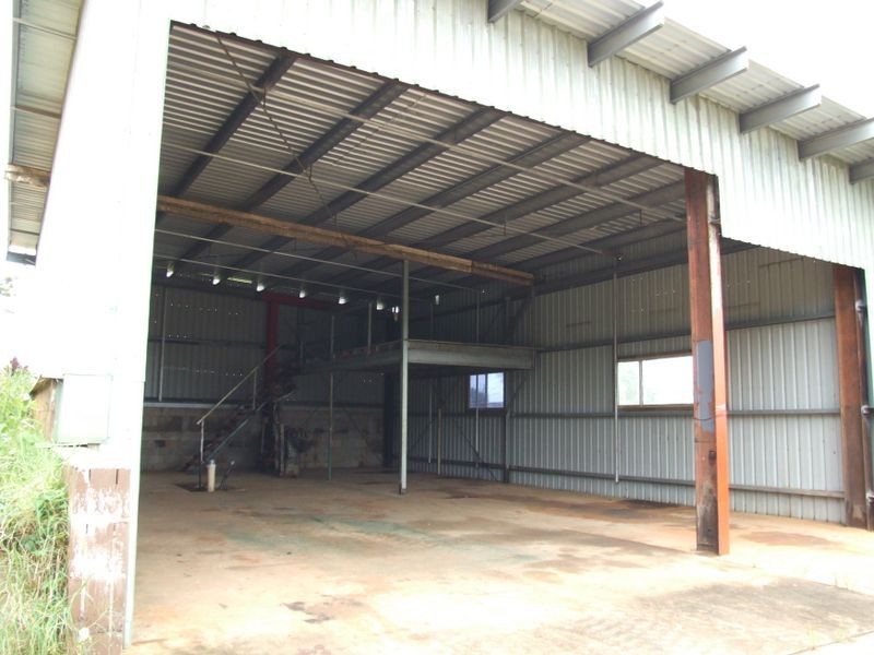 607-608 Wharton Street, Peeramon QLD 4885