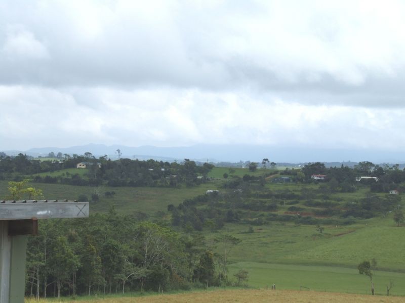 607-608 Wharton Street, Peeramon QLD 4885