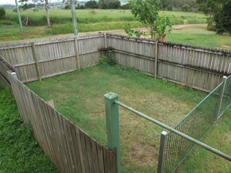 607-608 Wharton Street, Peeramon QLD 4885