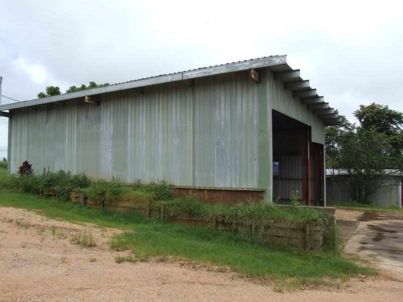 607-608 Wharton Street, Peeramon QLD 4885