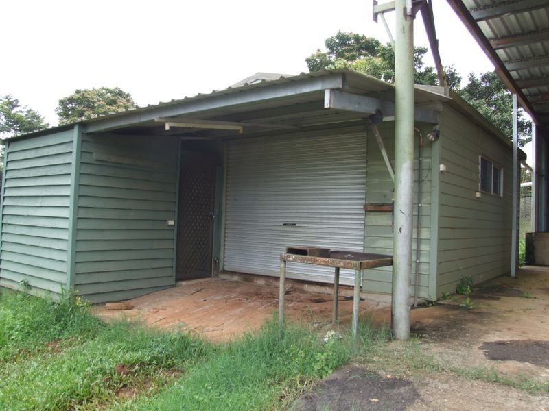 607-608 Wharton Street, Peeramon QLD 4885