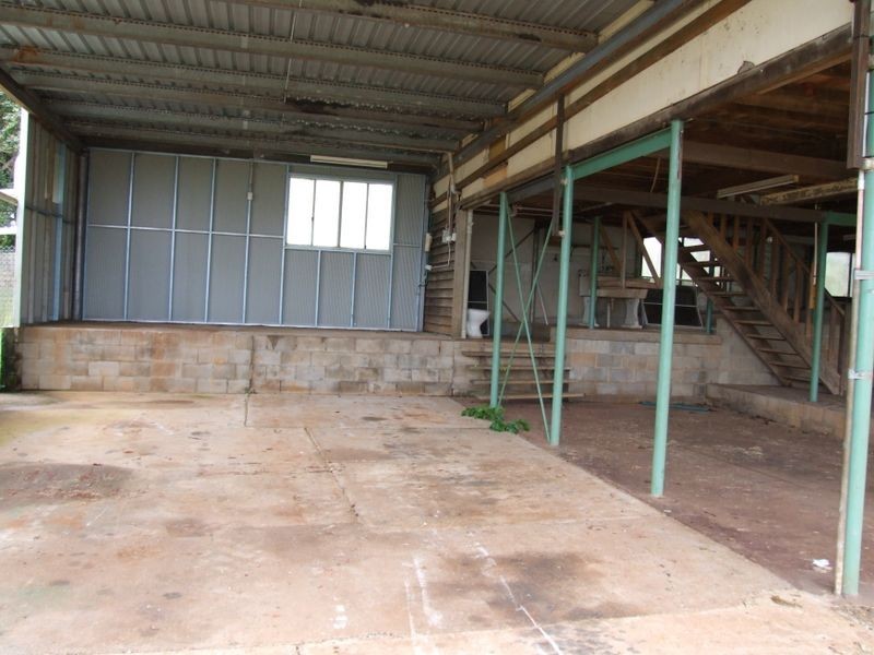 607-608 Wharton Street, Peeramon QLD 4885