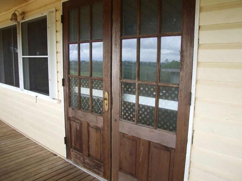 607-608 Wharton Street, Peeramon QLD 4885