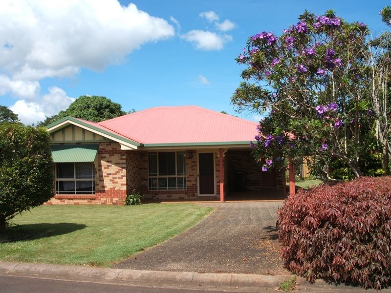 Lot 3 Tate Road ( Ambrose Place ), Tolga QLD 4882