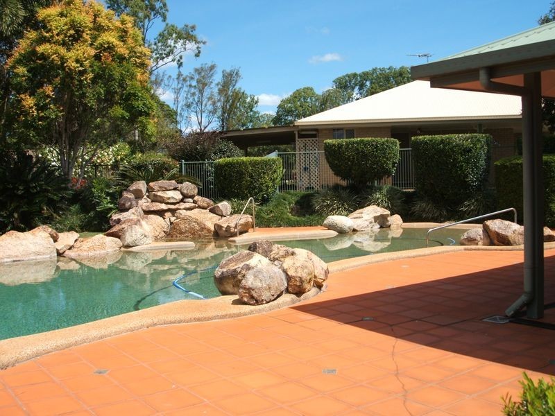 Lot 3 Tate Road ( Ambrose Place ), Tolga QLD 4882