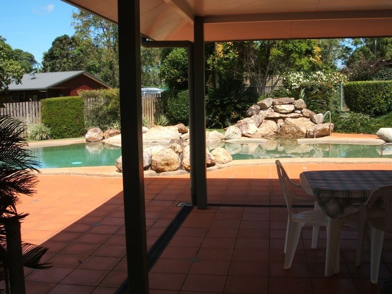 Lot 3 Tate Road ( Ambrose Place ), Tolga QLD 4882