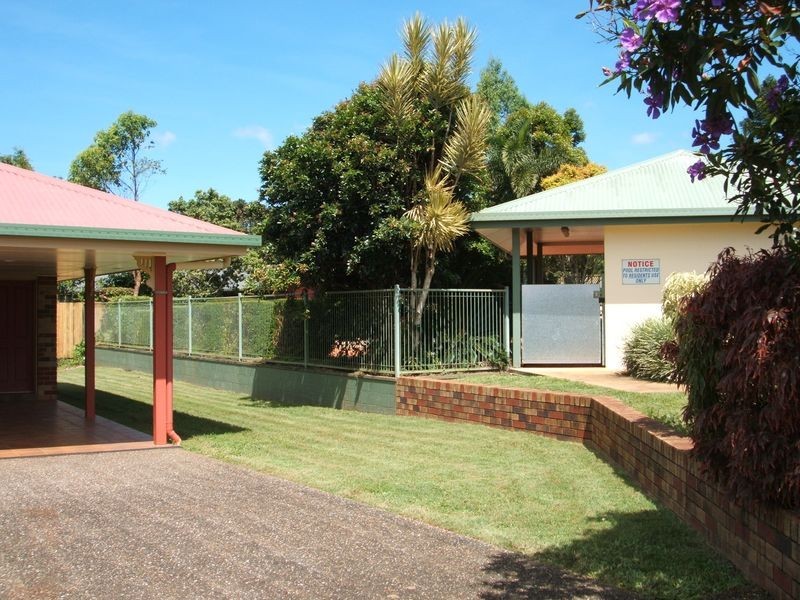 Lot 3 Tate Road ( Ambrose Place ), Tolga QLD 4882