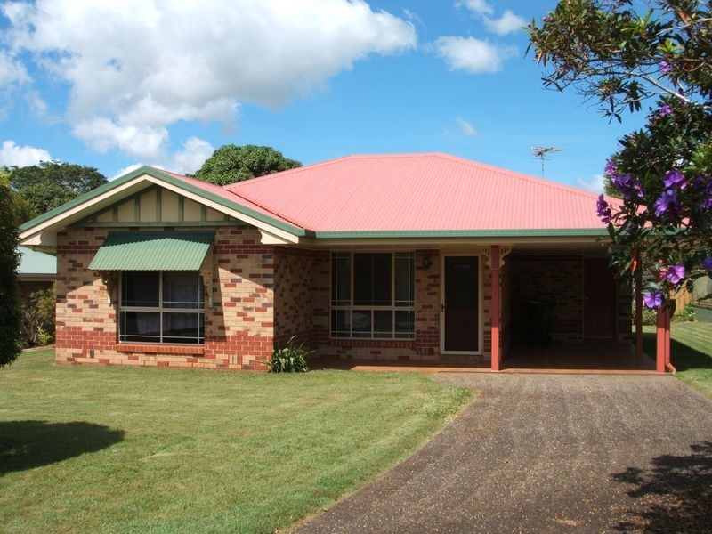 Lot 3 Tate Road ( Ambrose Place ), Tolga QLD 4882