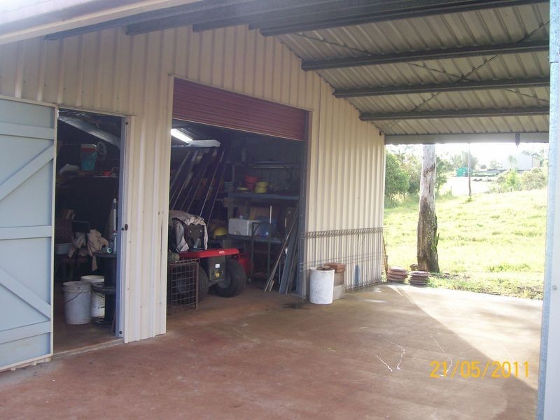 Tolga QLD 4882