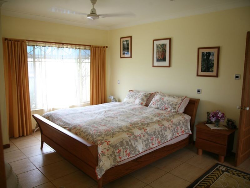 Peeramon QLD 4885