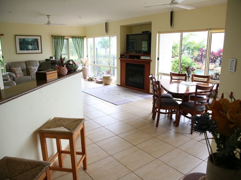 Peeramon QLD 4885