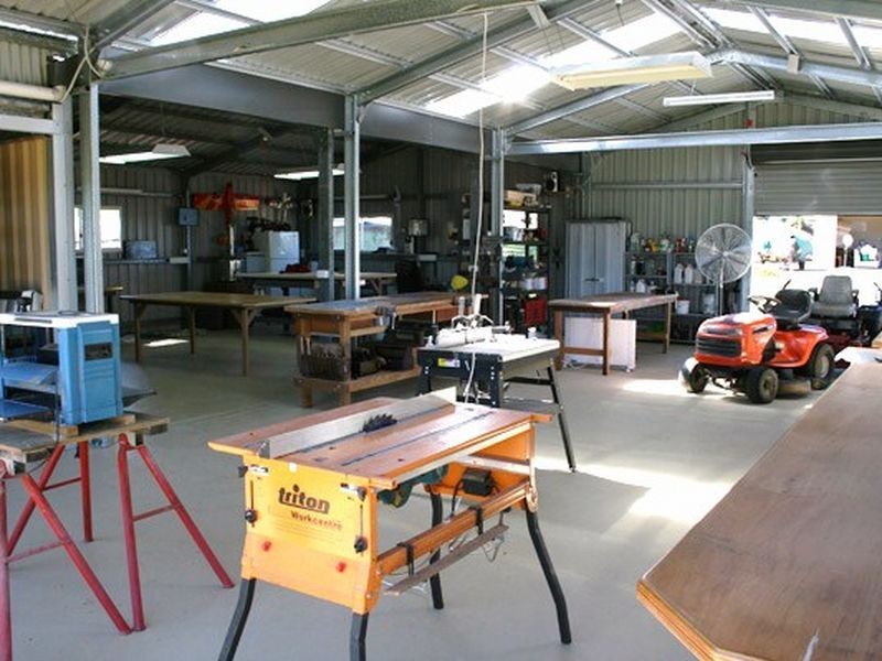 Peeramon QLD 4885