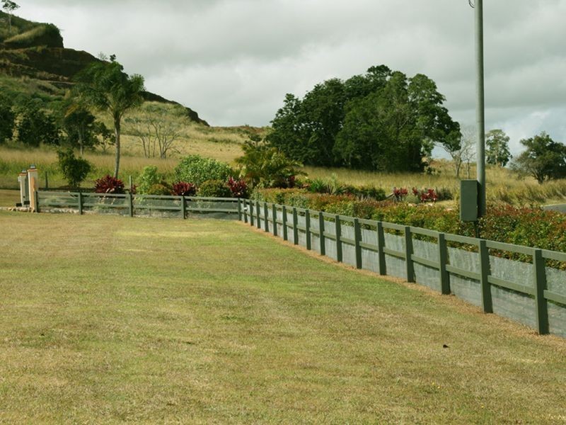 Peeramon QLD 4885