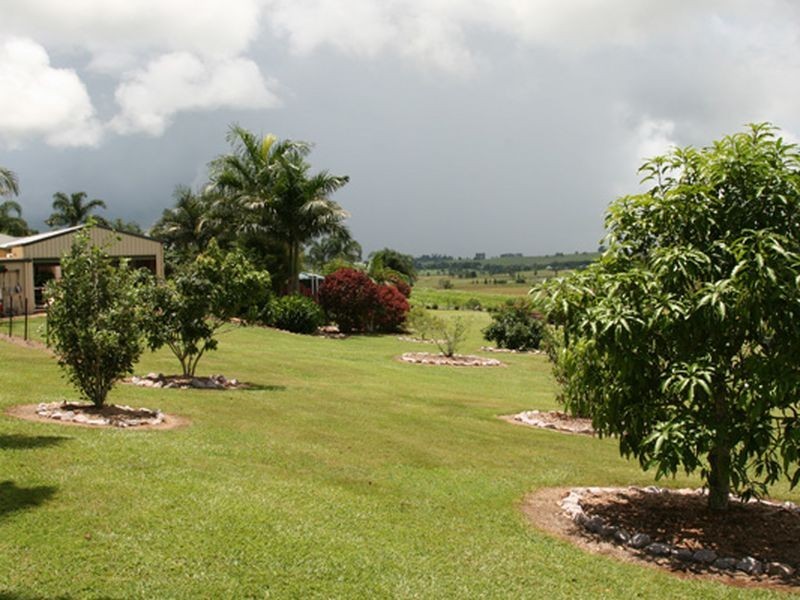Peeramon QLD 4885