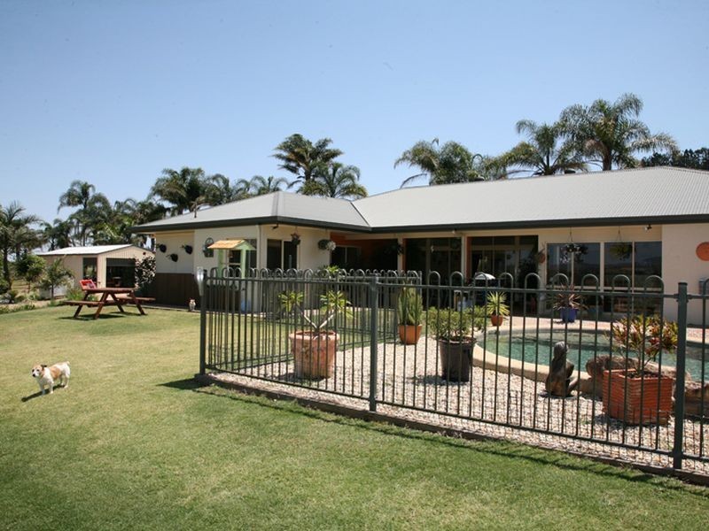 Peeramon QLD 4885