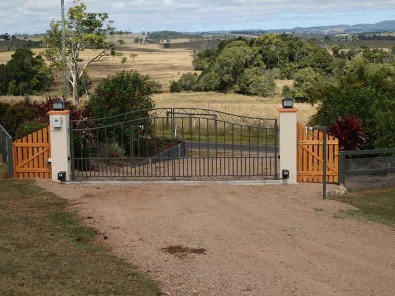 Peeramon QLD 4885