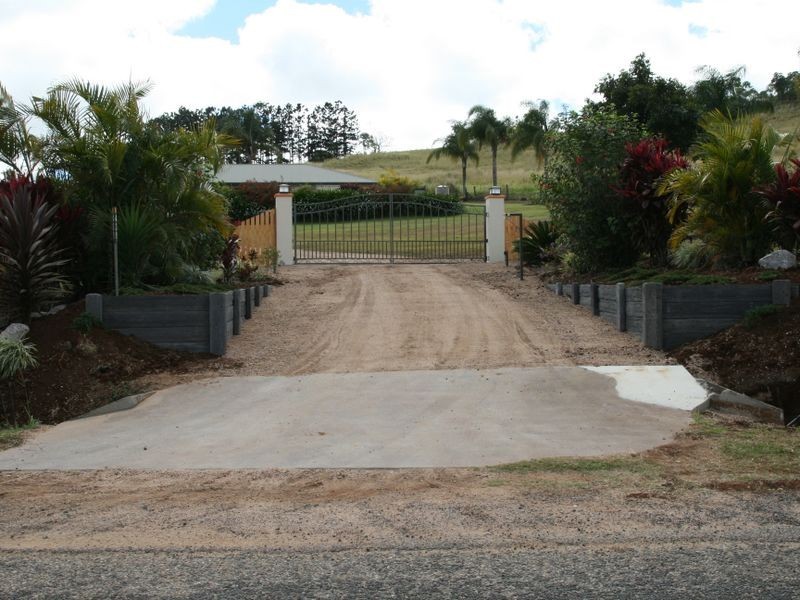 Peeramon QLD 4885