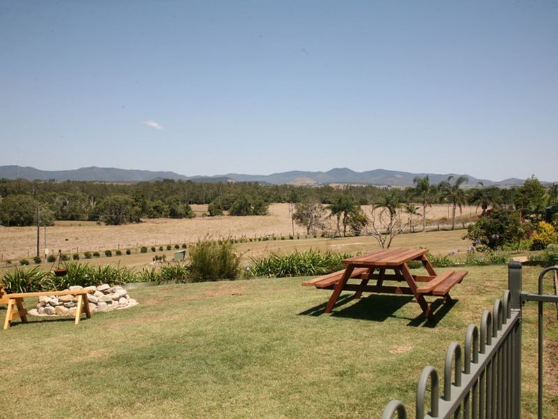 Peeramon QLD 4885