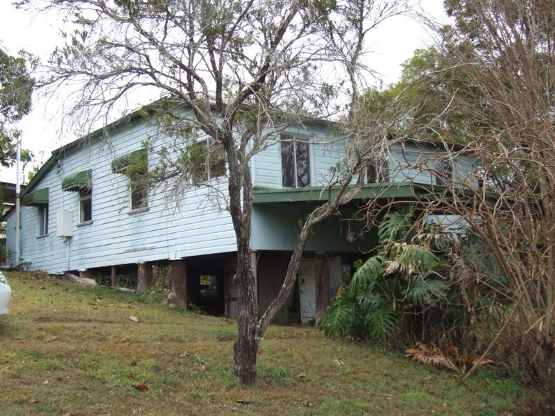 Herberton QLD 4887