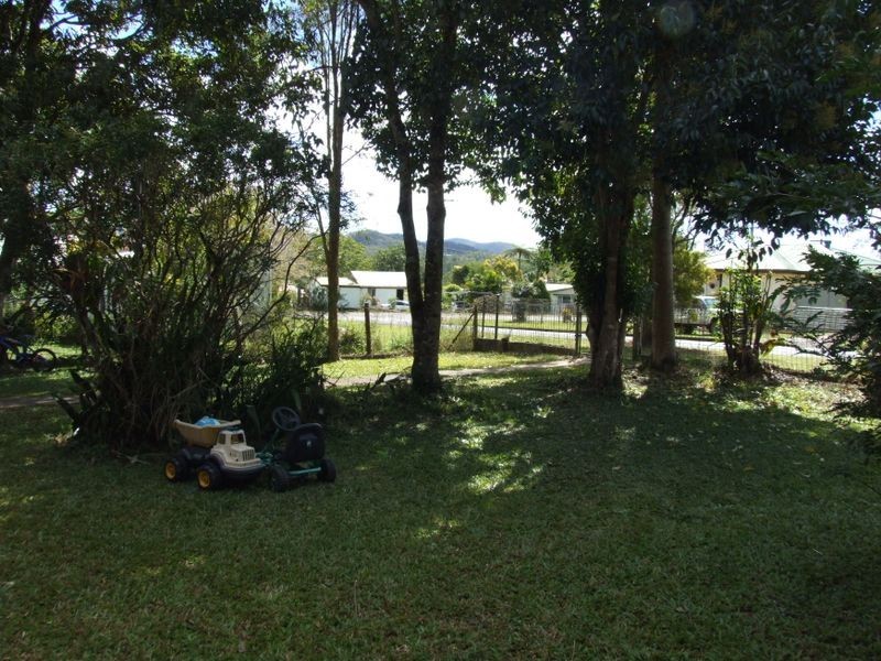 Atherton QLD 4883