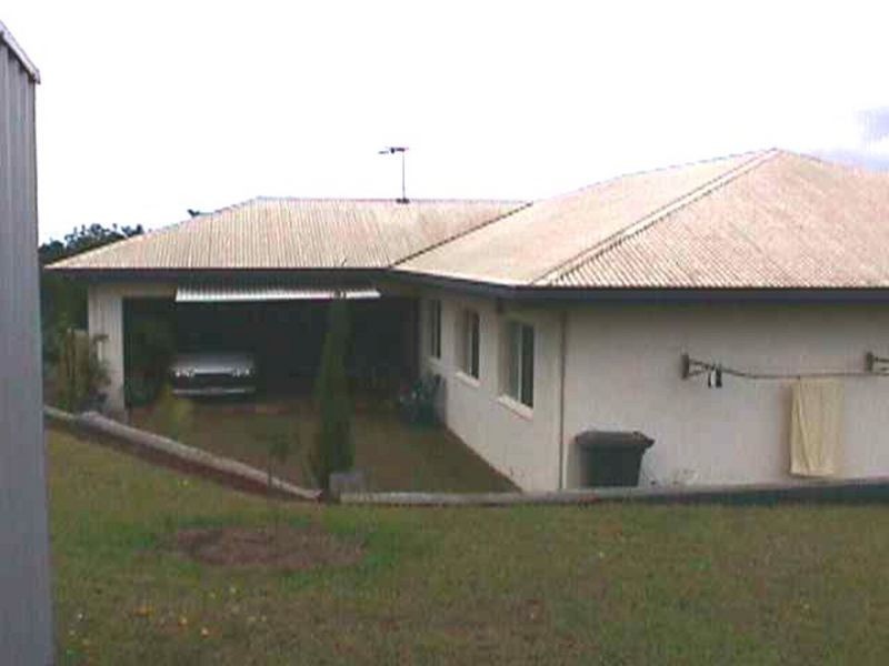 Atherton QLD 4883