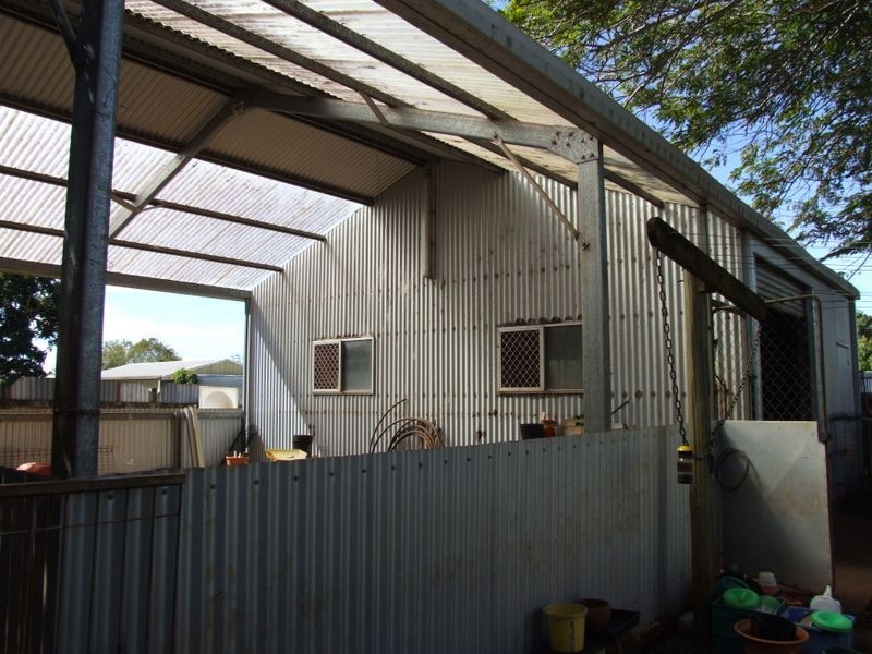 Tolga QLD 4882