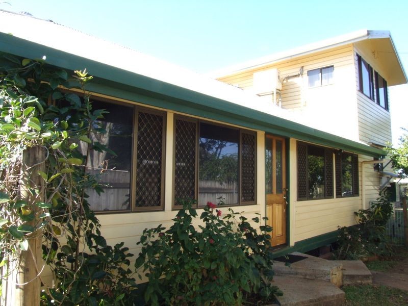Tolga QLD 4882