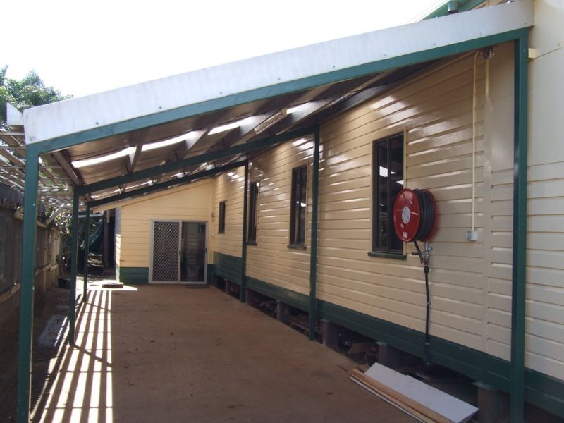 Tolga QLD 4882