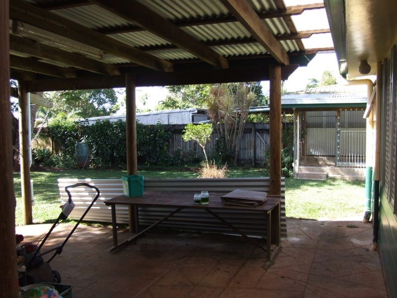 Tolga QLD 4882