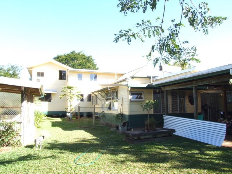 Tolga QLD 4882