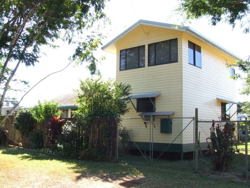 Tolga QLD 4882