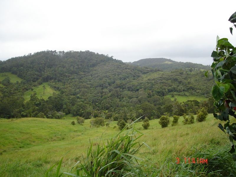 Malanda QLD 4885