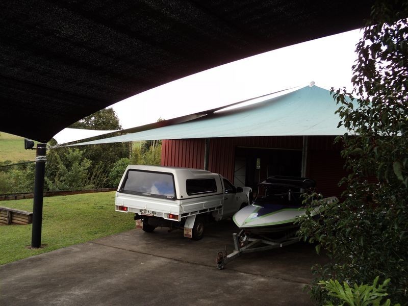 27 Park Avenue, Yungaburra QLD 4884